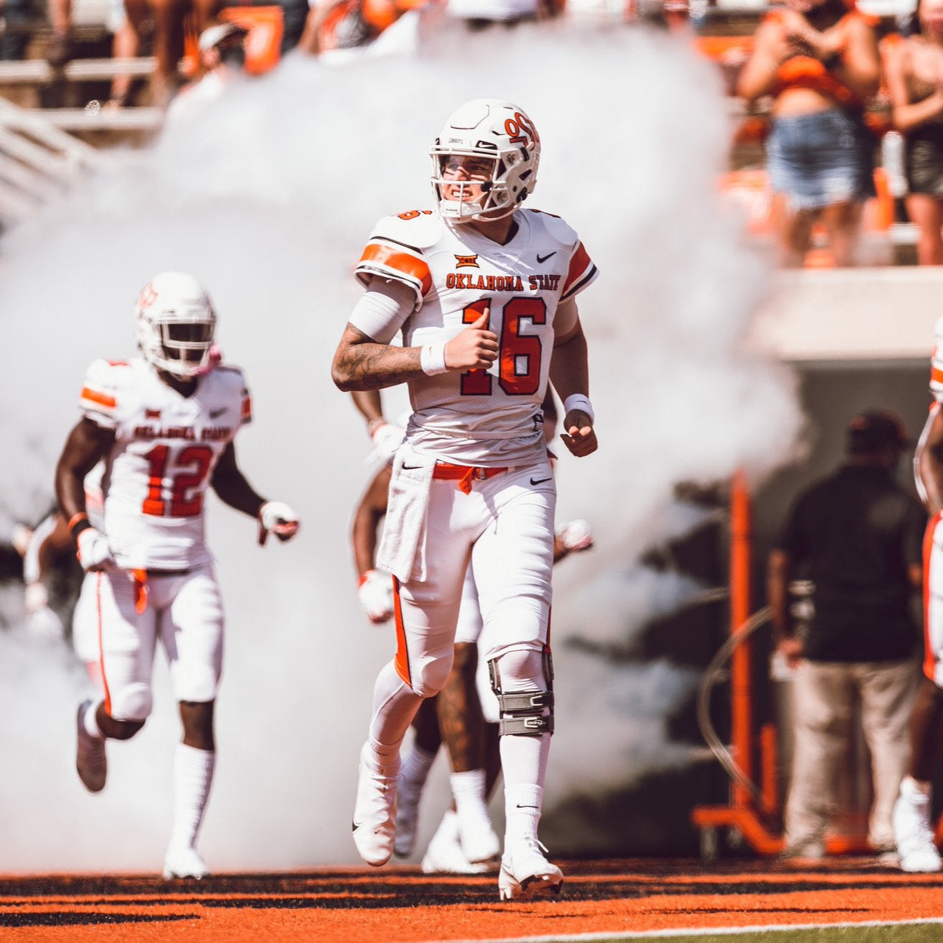 Shane Illingworth Worth Athletics Founder