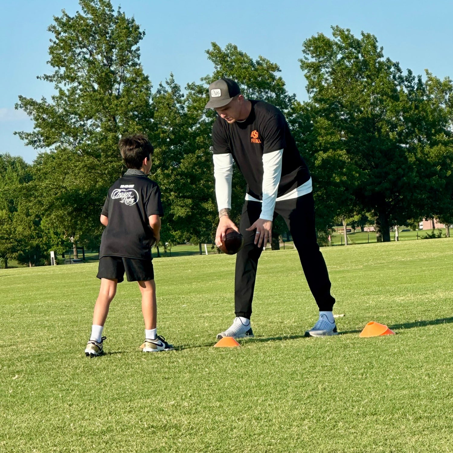 Worth_Athletics-Private_training_1