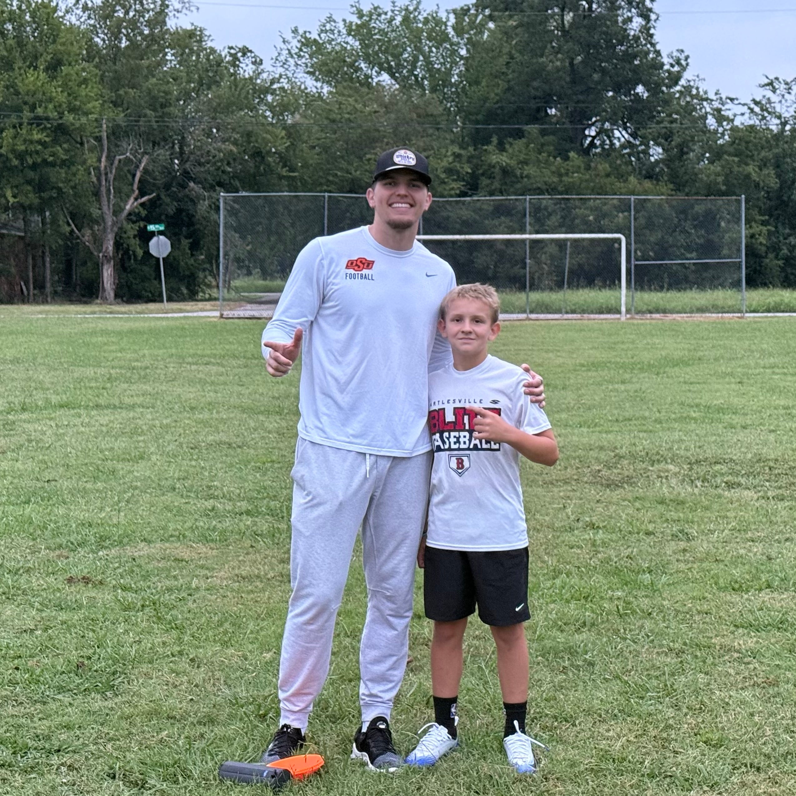 Worth Athletics Canon 